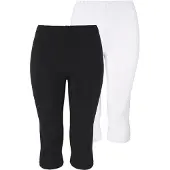 Boysen's Boysens Leggings in Capri-Länge