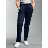Trigema Sweathose "Freizeithose aus Sweat-Qualität"
