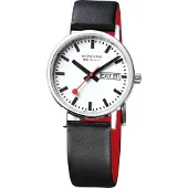 Mondaine A667 Uhr