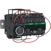 Schneider Electric LC3D180AP7 S-D-Schützkombination, 18,5kW, 230V50/60Hz