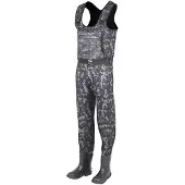Kinetic Neorush Felt Neopren-wathosen