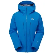 Mountain Equipment - Tupilak Jacket - Regenjacke Gr S blau