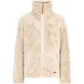 Protest - Girl's PRTRiri JR Full Zip Top - Fleecejacke Gr 176 beige