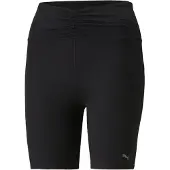 Puma Damen Tight STUDIO FOUNDATION SHORT TIGHT 521609-01 S - Black - S