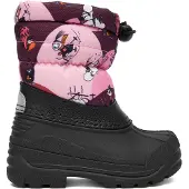 Reima Moomin Nefar rose pink (4571) 29
