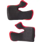 Alpinestars Sm10 +5 Mm Wangenpolster