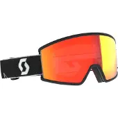 SCOTT Ambit Compact Ls Photochrome Skibrille
