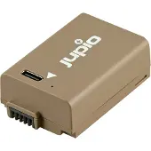 Jupio -Akku kompatibel mit Nikon EN-EL25 Ultra USB-C