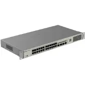 Ruijie Reyee Reyee Rg-nbs3100-24gt4sfp-p-v2 Switch One Size / EU Plug 220V One Size