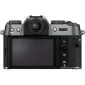 Fujifilm X-T50 Gehäuse anthrazit