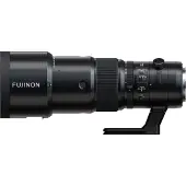 Fujifilm GF 500mm f5,6 LM OIS WR