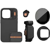 Polar Pro Iphone 15 Pro Max Filmmaker Collection Mobiles Video-kit