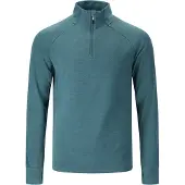 Whistler Kajsa M Half Zip Midlayer storm blue (2275) 5XL