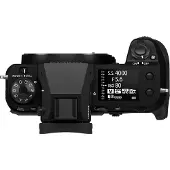 Fujifilm GFX 100S II – Kameragehäuse