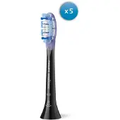 Philips Sonicare Premium Gum Care HX9055/88 Schwarz (5 Stück)