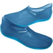 Cressi Water Shoes Schuhe Wassersport Dunkelblau 42 Erwachsene Watersports