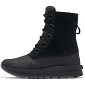 Columbia Women's Moritza Shield Omni-heat Waterproof Winter Boots black, graphite (011) 9.5