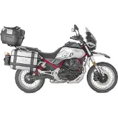 Givi Umbausatz Rapid Release RKIT 14RKIT, Yamaha MT-09 2024-