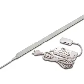 Hera LED-Strip Basic-Tape F, IP54, 2.700K, Länge 100cm