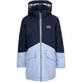 Trespass - "Oleta" Regenmantel für Kinder TP6563 (104) (Kornblumenblau)