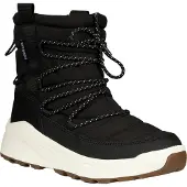 Trespass - Damen Schneestiefel "Indie" TP6791 (40 EU) (Schwarz)