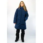 Falcon Damen-Skijacke - 4XL/48.