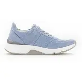Gabor rollingsoft sensitive 46.897.26 - damen wandersneaker