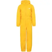Trespass - "Button" Regenanzug für Baby TP5013 (80) (Gelb)