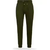 Cappuccino Italia Joggingbroek Grun - Große XXL