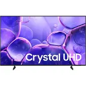 Samsung UE50U8000FU, 127 cm (50"), 3840 x 2160 Pixel, LED, Smart-TV, WLAN, Schwarz