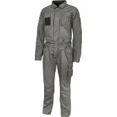 U Power Crisp Overall Grau 44 Grau 44