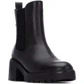 Refresh 172974 Stiefeletten Mit Absatz