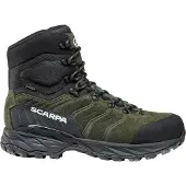 Scarpa Rush Polar GTX thyme green Winterwanderschuhe EU 45
