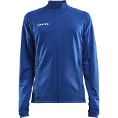 Craft Jacke mit Reißverschluss evolve