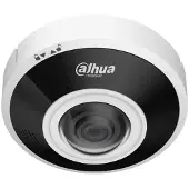 Dahua Dh-ipc-ebw5641p-as Überwachungskamera Silber Silber One Size