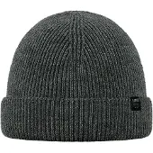 Barts - Kinyeti Beanie - Mütze Gr One Size grau