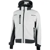U Power Space Jacke