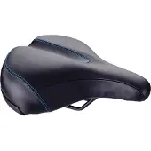 BBB BSD-107 ComfortPlus Relaxed-Sattel