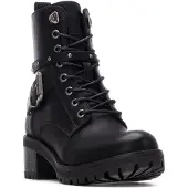 Refresh 173247 Stiefeletten Mit Absatz