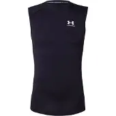 Under Armour Herren Ärmellos HG Armour Comp SL