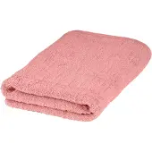 Ross Duschtuch "Premium", rosa (altrosa), B:70cm L:140cm, Frottier, Obermaterial: 100% Baumwolle, Handtücher, Duschtuch, 100% Baumwolle