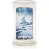 Kringle Candle Arctic Highway Duftkerze 623 g