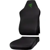 Razer Freyja Haptisches Gaming-sitzkissen Schwarz Schwarz One Size
