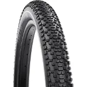 WTB tyres Intersector 27,5x2,40 (60-584) Comp DNA Flat Guard Reifen – Draht schwarz mit Reflektor W010-1120