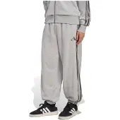 Adidas Herren Hose HOLIDAY 3-Streifen (normal & lang)