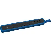Bachmann BACH Steckdosenleiste