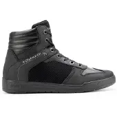 Stylmartin Atom Evo Motorradsneaker schwarz 44 Unisexschwarz44 - Motorradbekleidung - Motorradstiefel & -schuhe