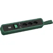 Bachmann BACH Steckdosenleiste