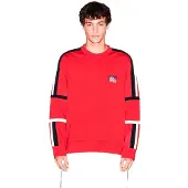 Armani Exchange Exchange Xm001397_af13047 Sweatshirt Rot XL Mann Rot XL