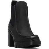 Refresh 172915 Stiefeletten Mit Absatz